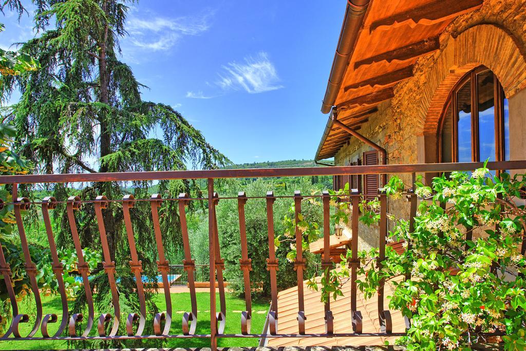 Villa Lorena By Posarellivillas Pieve San Giovanni Exterior photo