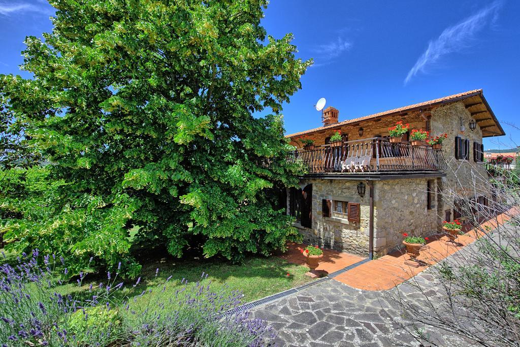 Villa Lorena By Posarellivillas Pieve San Giovanni Exterior photo