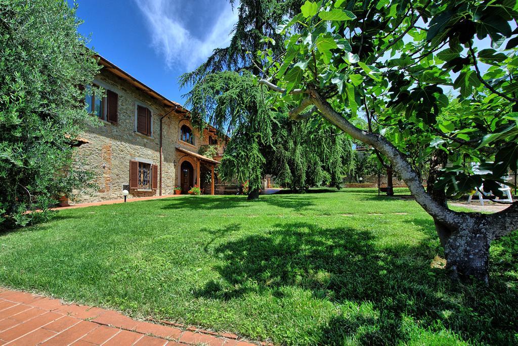 Villa Lorena By Posarellivillas Pieve San Giovanni Exterior photo
