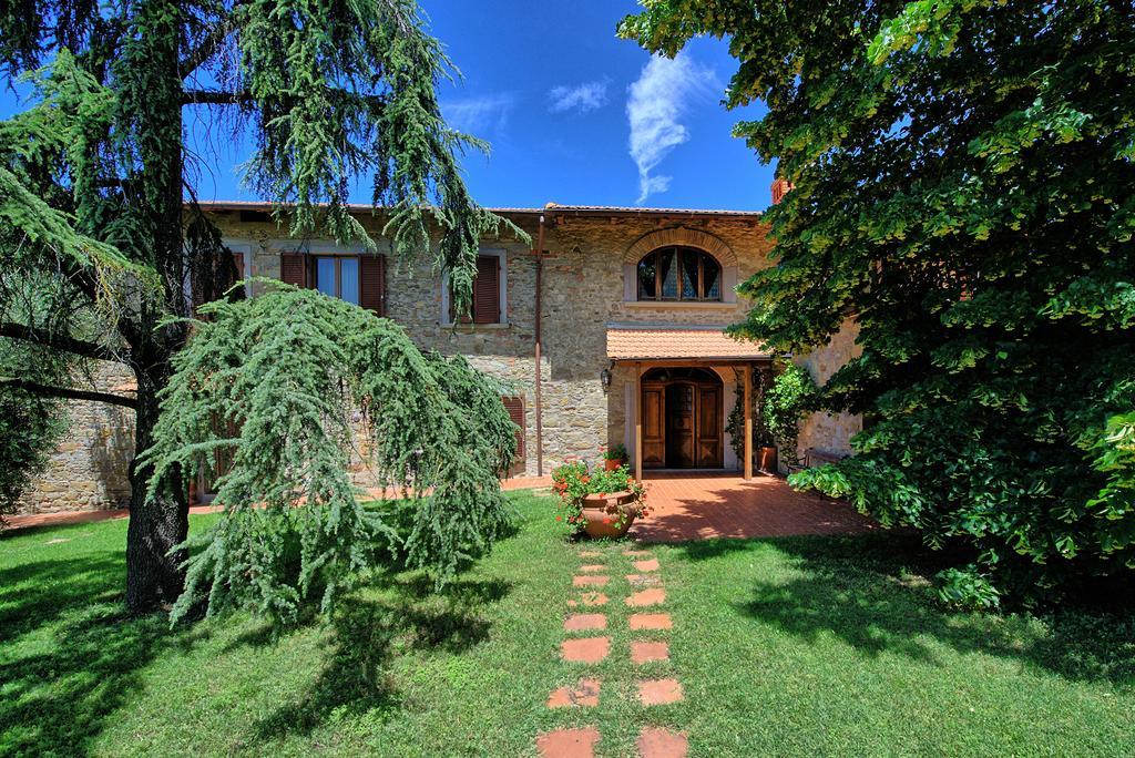 Villa Lorena By Posarellivillas Pieve San Giovanni Exterior photo