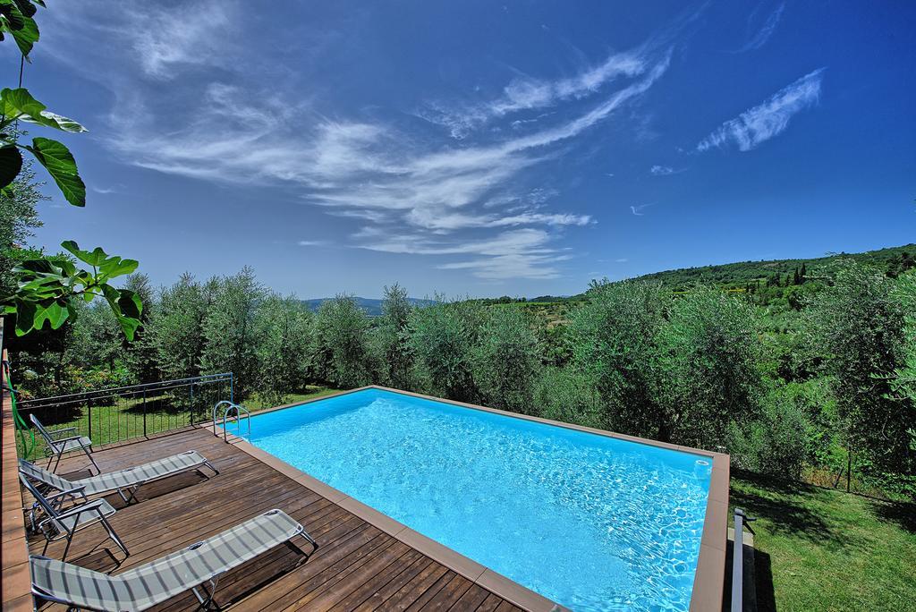 Villa Lorena By Posarellivillas Pieve San Giovanni Exterior photo