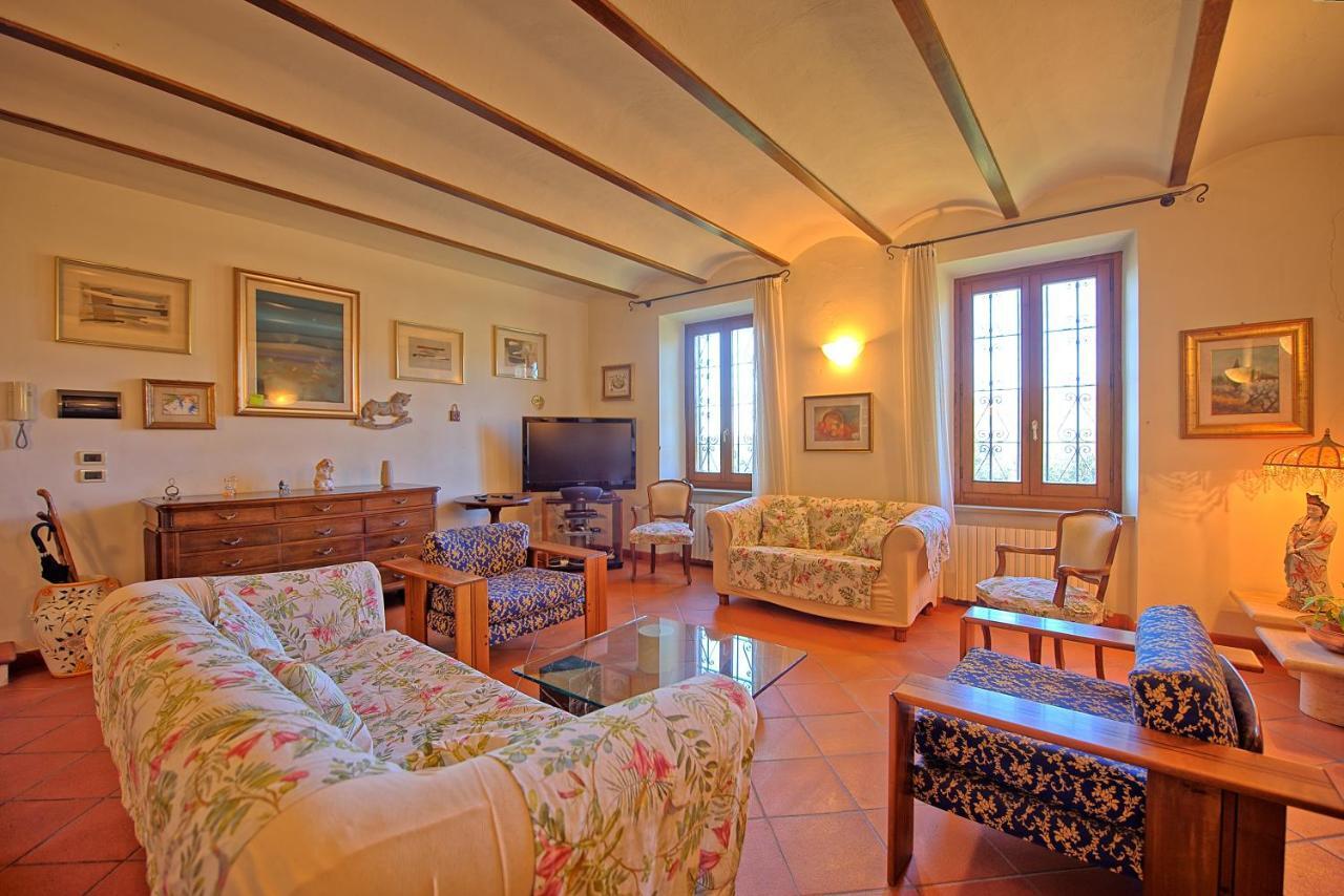 Villa Lorena By Posarellivillas Pieve San Giovanni Exterior photo